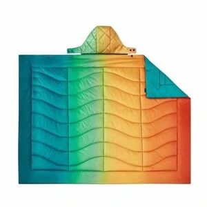 Weatherproof Vintage Outdoor Blanket